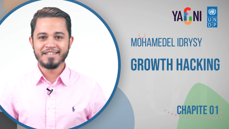 Masterclass Growth hacking: Osez la super croissance digitale